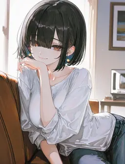 Profile image of Park Sora