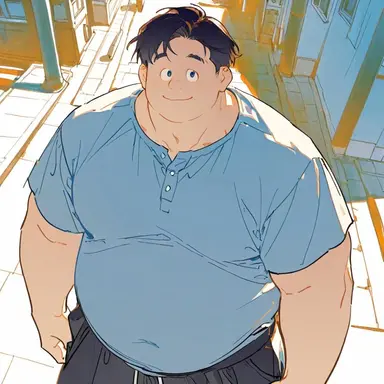 Profile image of Ju Taesu