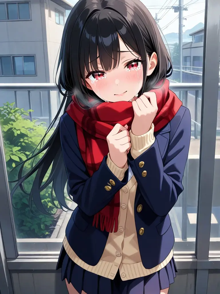 lxain62의 負けヒロイン