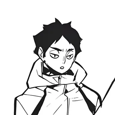 Profile image of Keiji Akaashi