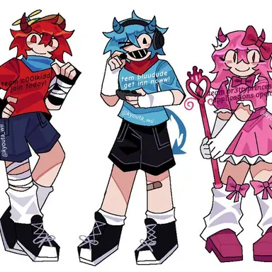 Profile image of 블루두드