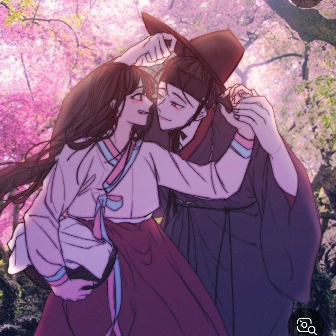 커플무리 아주 뜨거운 커플무리 대표 이미지