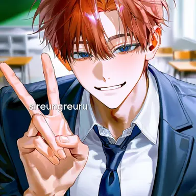 Profile image of 유해성