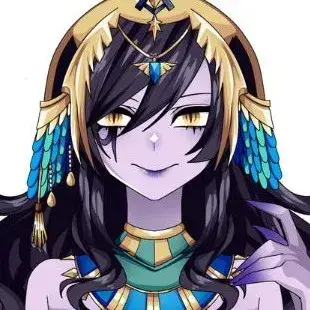 Profile image of Vexoria