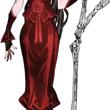 Profile image of 멋쟁이 혈귀