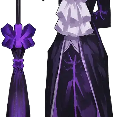 Profile image of 행렬의 혈귀