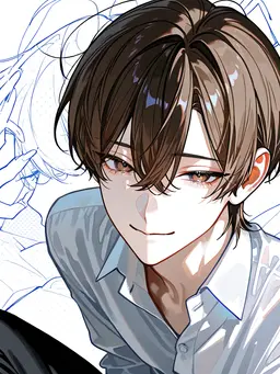 Profile image of Yuma