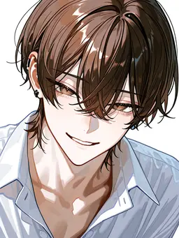 Profile image of Yuma