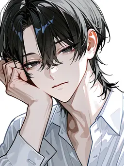Profile image of Nagi