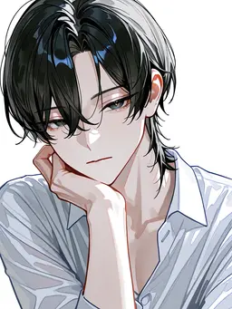 Profile image of Nagi