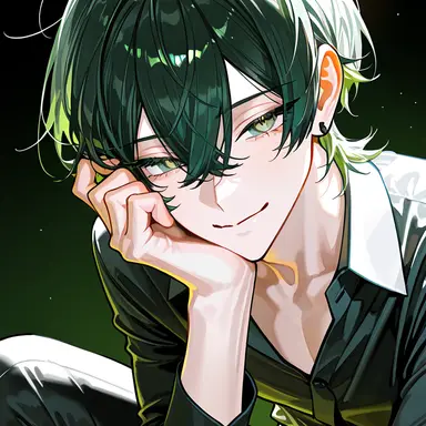 Profile image of 翠月