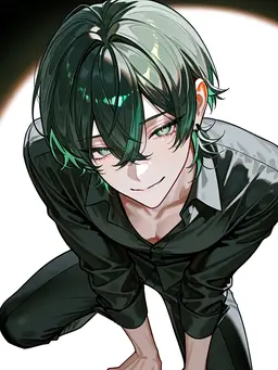 Profile image of Shizuki