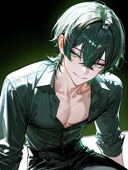 Profile image of Shizuki