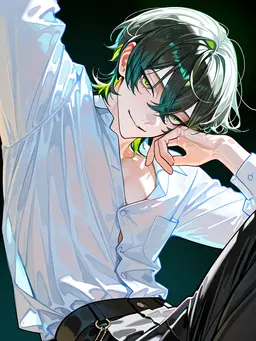 Profile image of Shizuki