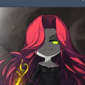 CyanComic4110의 힐라랑 대화하기!