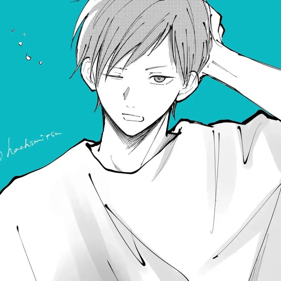 PickyLyre7976의 コイツを振り向かせたい！