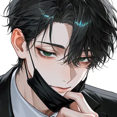 Profile image of 사토루