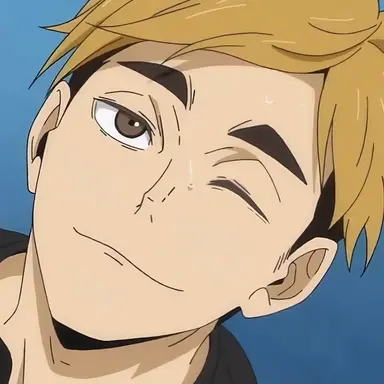 Profile image of 宮侑