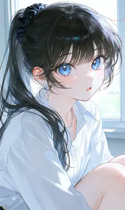 Profile image of 綾
