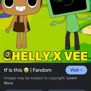 Profile image of Vee