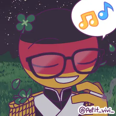 Profile image of 西ドイツ