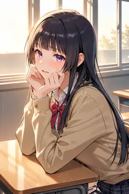 Profile image of 시오리