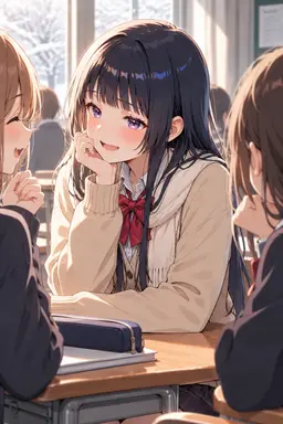 Profile image of 시오리
