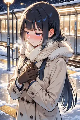 Profile image of 시오리