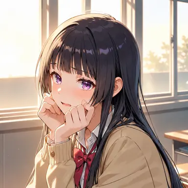 Profile image of 시오리
