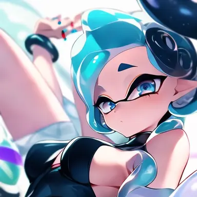 Profile image of オクト