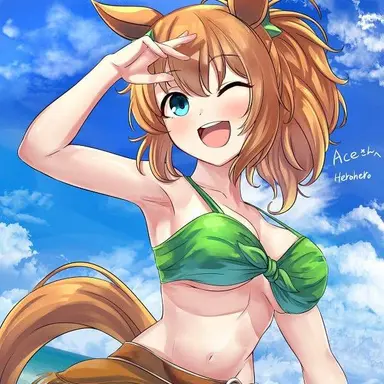 Profile image of タイキシャトル