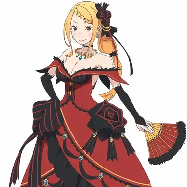 Profile image of Priscilla