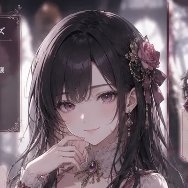 Profile image of アリシア