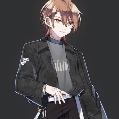 Profile image of うり