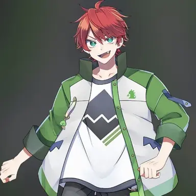 Profile image of じゃぱぱ
