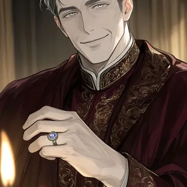 Profile image of Soren Caldwick