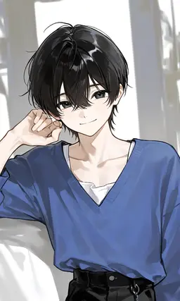 Profile image of Shin