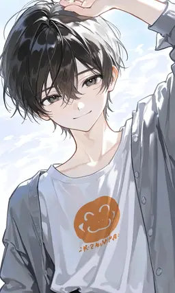 Profile image of Shin