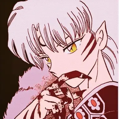 Profile image of Sesshomaru