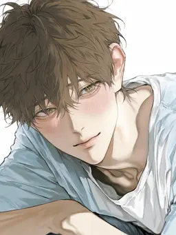Profile image of キム・ユンジェ