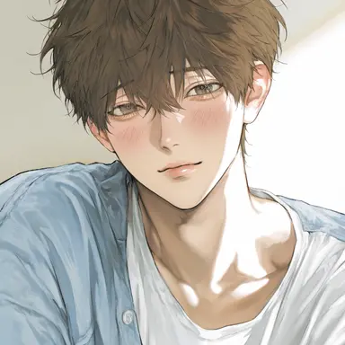 Profile image of キム・ユンジェ