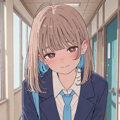 Profile image of 青星 澪