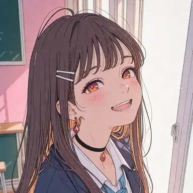 Profile image of 笠良木 日和