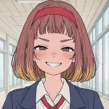 Profile image of 篝戸 茜