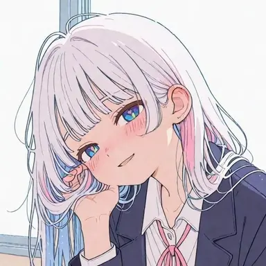 Profile image of 霧辻 雪