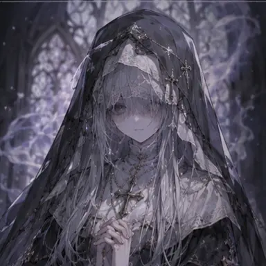 Profile image of Nadis