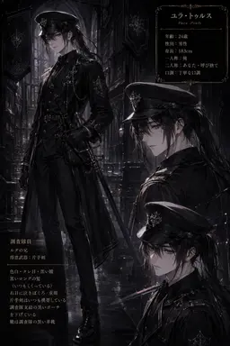Profile image of ユラ