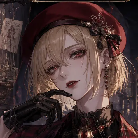 ClearMap7504의 The Dollmaker of the Isolated Isle