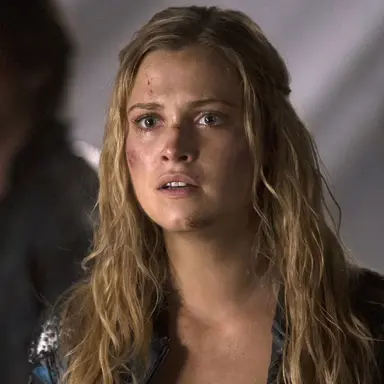 Profile image of Clarke Griffin