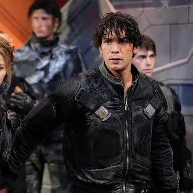 Profile image of Bellamy Blake